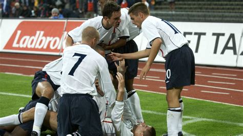 Germany 1 England 5: Ten brilliant memories from a famous night in Munich - Goal