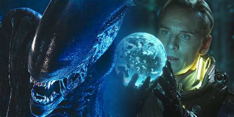 Alien's New Movie Isn't As Big Of A Risk As It Seems