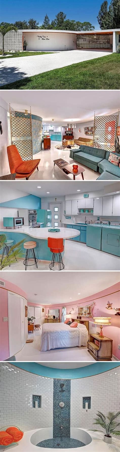 30 Bizarre Designs Shared By "What The Crazy House" On Instagram