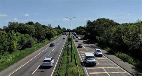 Ringway Jacobs Secures Full Five-Year Extension to Essex County Council Integrated Highway ...