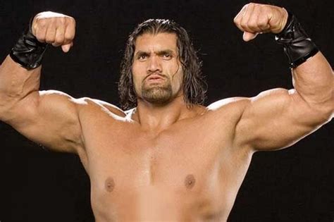 From "Khali" to "Sushil Kumar", here's the list of Indian WWE Wrestlers