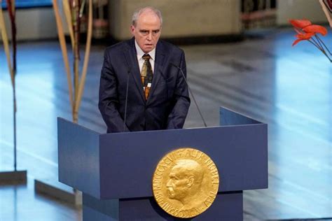 EDITORIAL | Heed the 2022 Nobel Peace Prize Winners’ Cry Against War ...