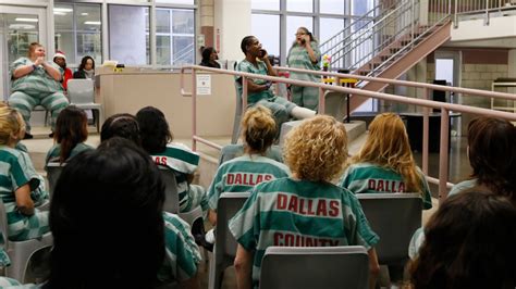 Dallas County Jail Inmates Put on Christmas Play – NBC 5 Dallas-Fort Worth