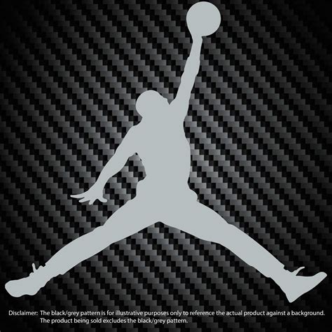 Michael Jordan Logo