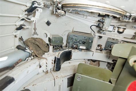 This Insane Collection Of Military Tanks And Weaponry Is Up For Auction ...