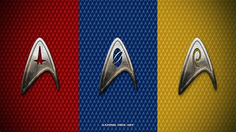 Star Trek Logo Wallpaper - WallpaperSafari