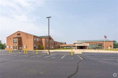 Bridgeport Elementary School, Hamilton OH Rankings & Reviews - Homes.com