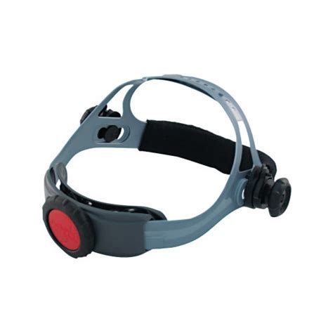 Jackson Safety Welding Helmet Headgear - 20696 - 138-20696 - Shoplet.com