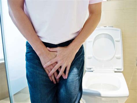 Bladder Pain: 10 Causes of Bladder Pain