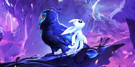 Ori and the will of the wisps sequel - guidexs