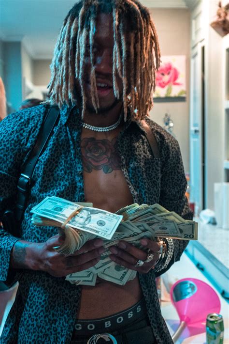 Premiere: OG Maco Flexes His Self-Made Pay Day For ‘I Gotta Check’ | News | BET