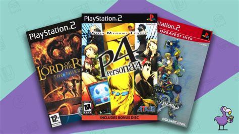 List of ps1 and ps2 game saves - falasepic