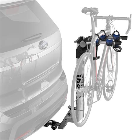 Thule® - Helium Hitch Mount Bike Rack