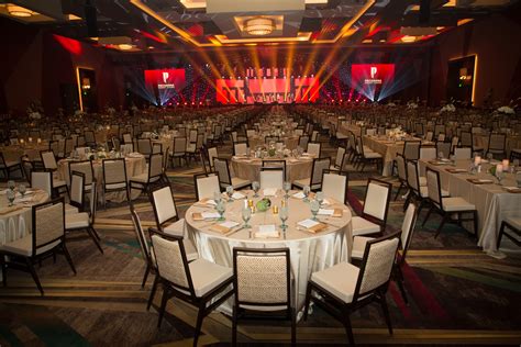 Pechanga Resort & Casino Unveils Massive Meeting & Event Space as Part of $285 Million Resort ...