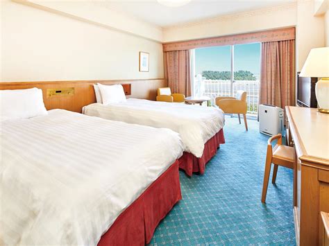 Tokyo Bay Maihama Hotel Club Resort in Japan - Room Deals, Photos & Reviews