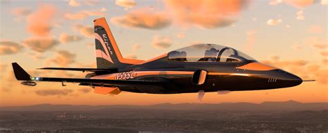 Aerobask | Aircraft for X-Plane flight simulator