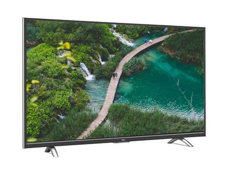 TCL unveils 55-inch UHD Smart 4K TV | Tech Ticker