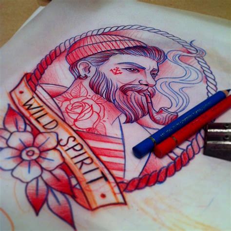 Tattoo Apprentice. Tattoos. Art. Tattoo Art Drawings, Tattoo Sketches ...