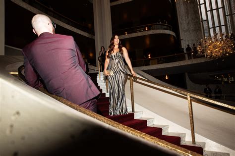 Inside the Opening Night of the Met Opera Fall 2023 [PHOTOS]