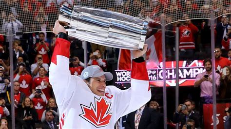 Sidney Crosby adds to legacy with MVP award, World Cup title | CTV News