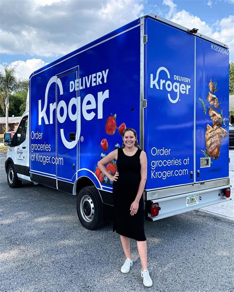 kroger grocery delivery orlando - Greatest Thing Logbook Fonction