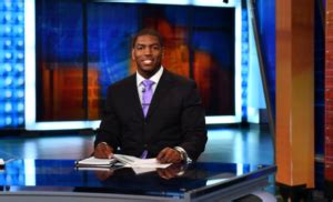 Jonathan Vilma Bio [2024 Update] : Wife, Career, Net Worth & ESPN