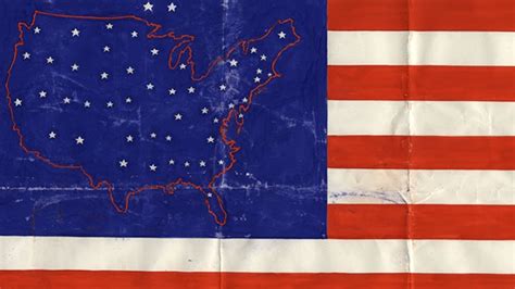 10 Rejected American Flag Designs - History Lists