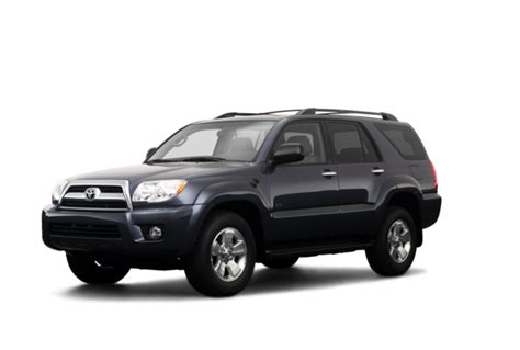 2008 Toyota 4Runner Values & Cars for Sale | Kelley Blue Book