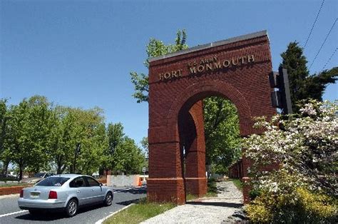 Fort Monmouth redevelopment agency considering buying installation from Army - nj.com
