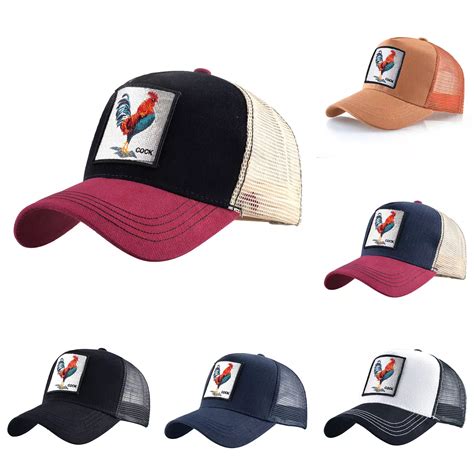 Red Trucker Hat | trucker-hat.org