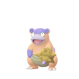 Slowbro - Galarian (Pokémon GO) - Best Movesets, Counters, Evolutions ...