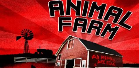 23+ Chapter 7 Animal Farm - NimratAnees