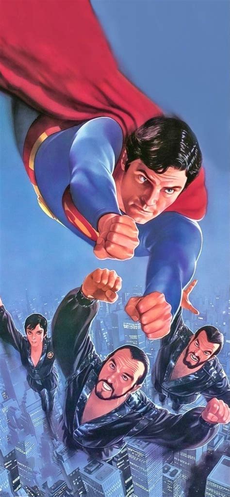 Superman in 2023 | Superman artwork, Superman art, Superman film