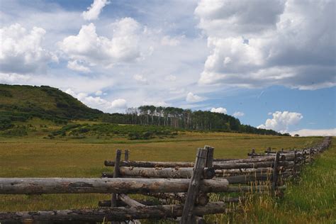 Ridgway State Park - by Scott Gilbertson