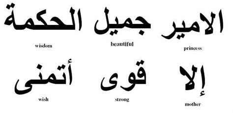 arabic calligraphy tattoos and meanings - Google Search | Calligraphy tattoo, Arabic calligraphy ...