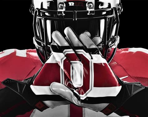 Ohio State Football Wallpapers - Wallpaper Cave