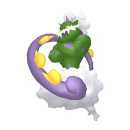 Tornadus sprites gallery | Pokémon Database