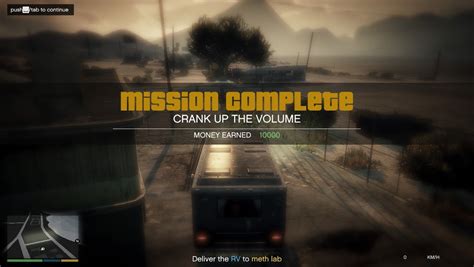 GTA 5 Online Missions for Single Player - GTA5-Mods.com