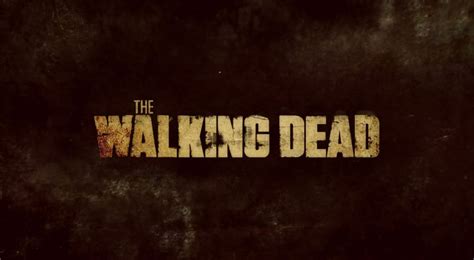 The Walking Dead | TV Style Guide