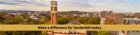 Alumni Association | Vanderbilt University