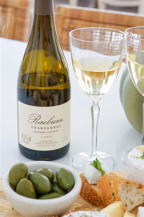 The Ultimate Wine & Cheese Pairing this Fall - Fashionable Hostess