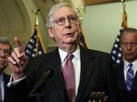 McConnell defends Supreme Court on abortion, says impact will be 'a ...