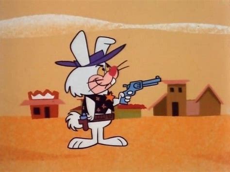 Ricochet Rabbit | Classic cartoon characters, Classic cartoons, Favorite cartoon character