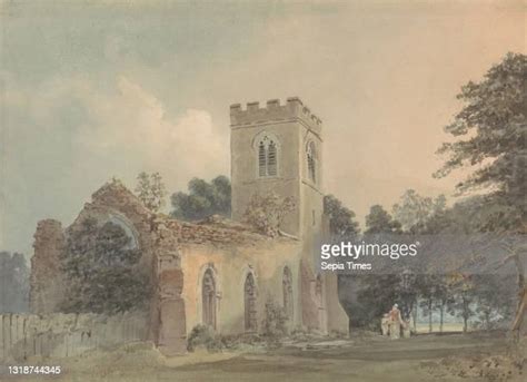 Old St Lawrence Church Ayot St Lawrence Photos and Premium High Res Pictures - Getty Images