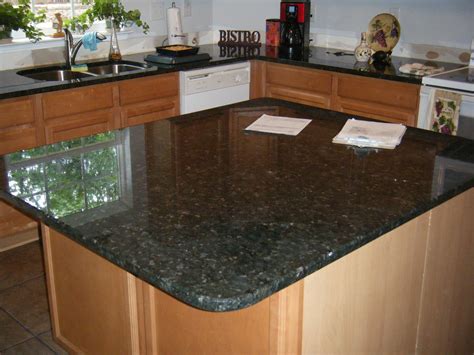 Verde Butterfly Granite Countertops | Remodeling? Want to kn… | Flickr