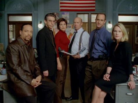 Image - SVU Opening Theme S2.jpg | Law and Order | FANDOM powered by Wikia