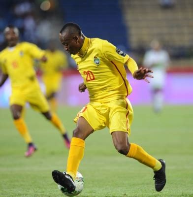 Official: Khama Billiat joins Kaizer Chiefs - Soccer24