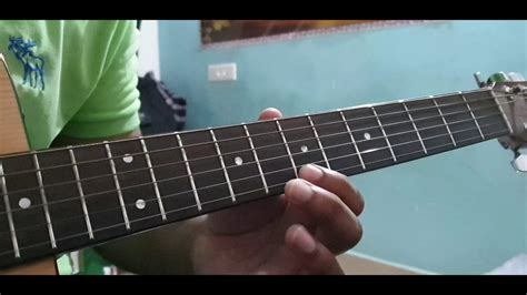 Mate Rani Chinnadani - Guitar Instrumental Cover || O Papa Lali || SPB - YouTube