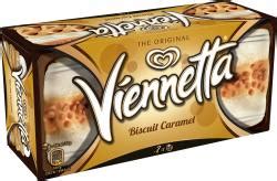 Viennetta Caramel Biscuit Eis hier online kaufen Liefershop.de