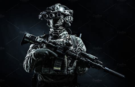 Modern combatant containing army, soldier, and armed | Special forces ...